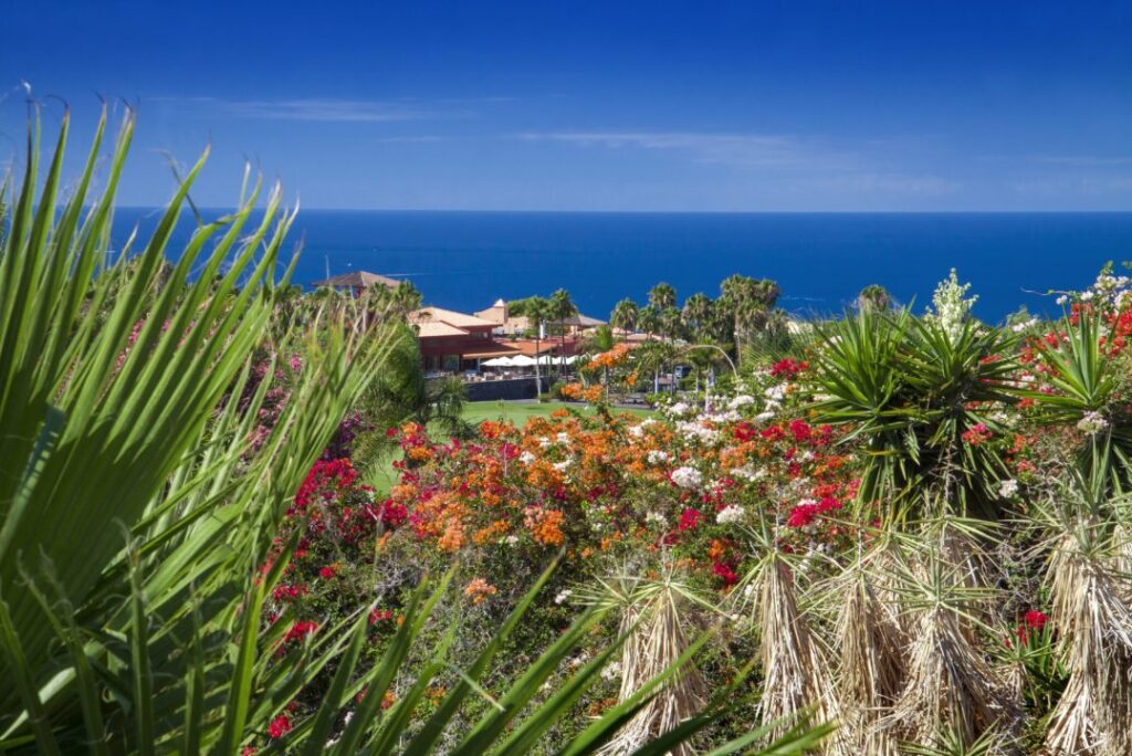 Golf Costa Adeje