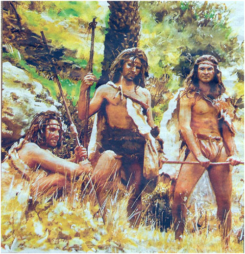 Aborigeni