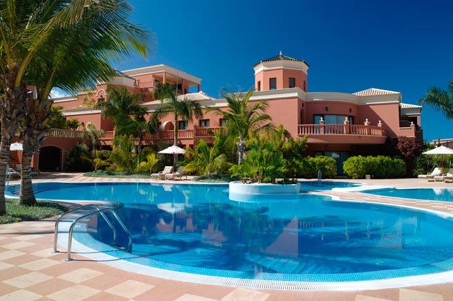 Hotel Las Madrigueras Golf Resort & Spa – Adults Only