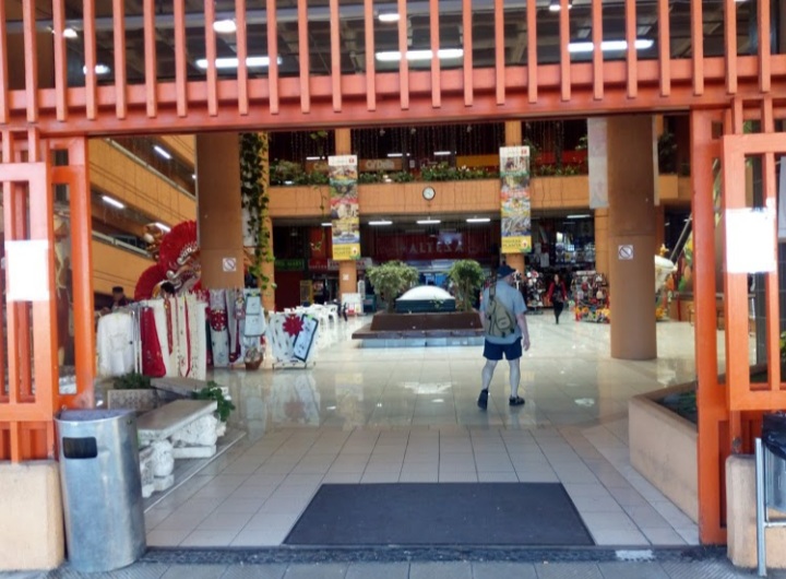 Centro Comercial San Felipe