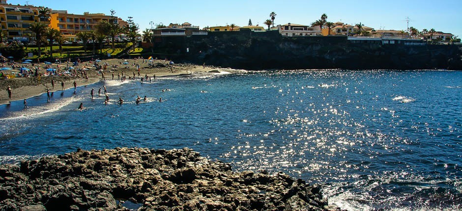 Playa de La Arena