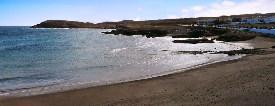 Playa de Los Abriguitos