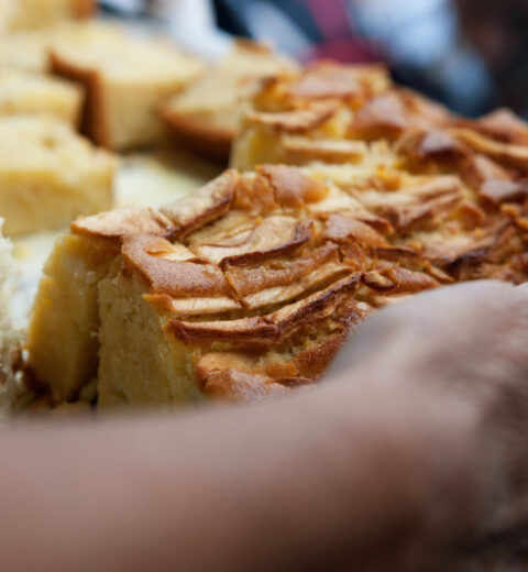 Formaggi a Tenerife